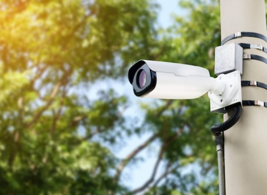 Experience Security Like Never Before!                 