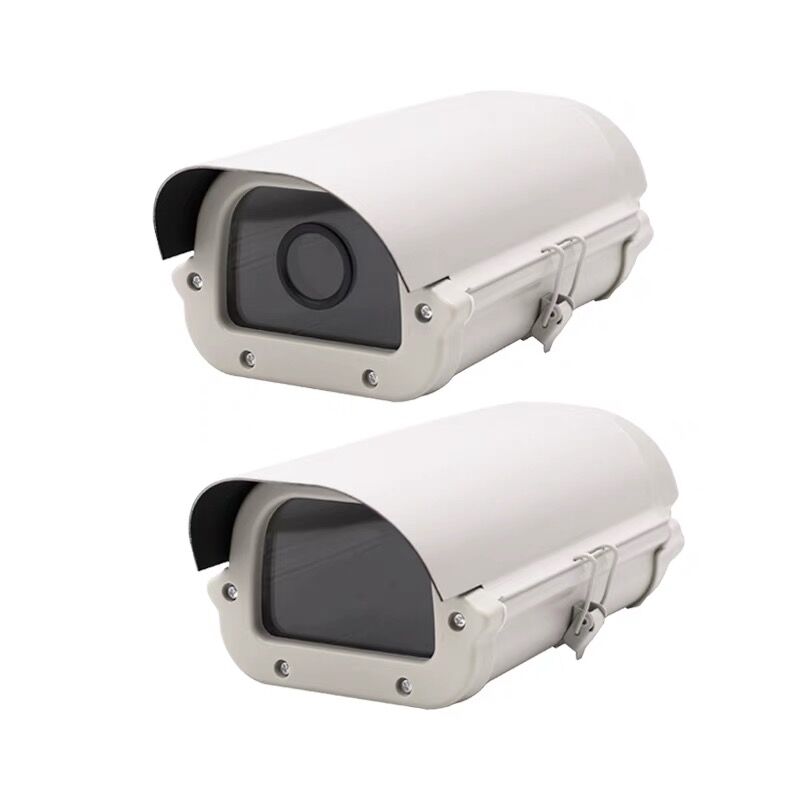 Cctv Outdoor Housing Dealer 
