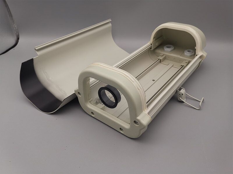 Cctv Outdoor Housing Dealer 