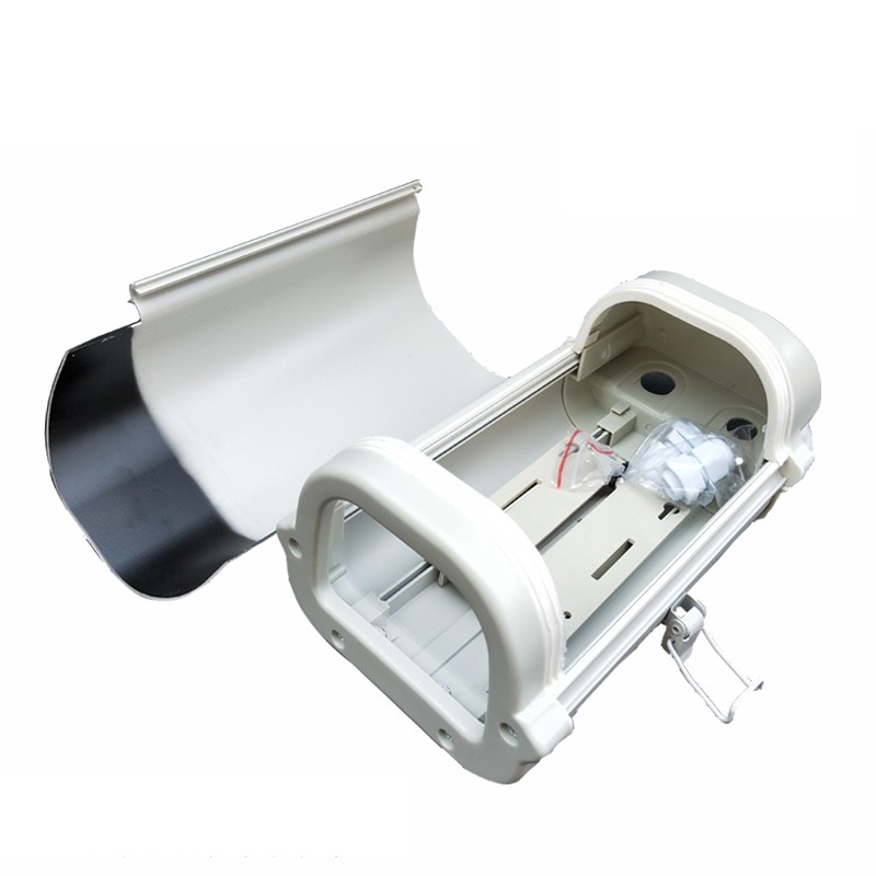Weatherproof Camera Housing