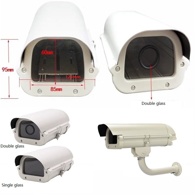 Weatherproof Camera Housing