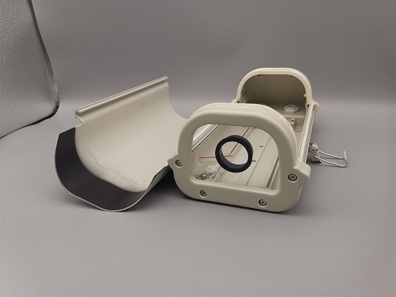 Weatherproof Camera Housing