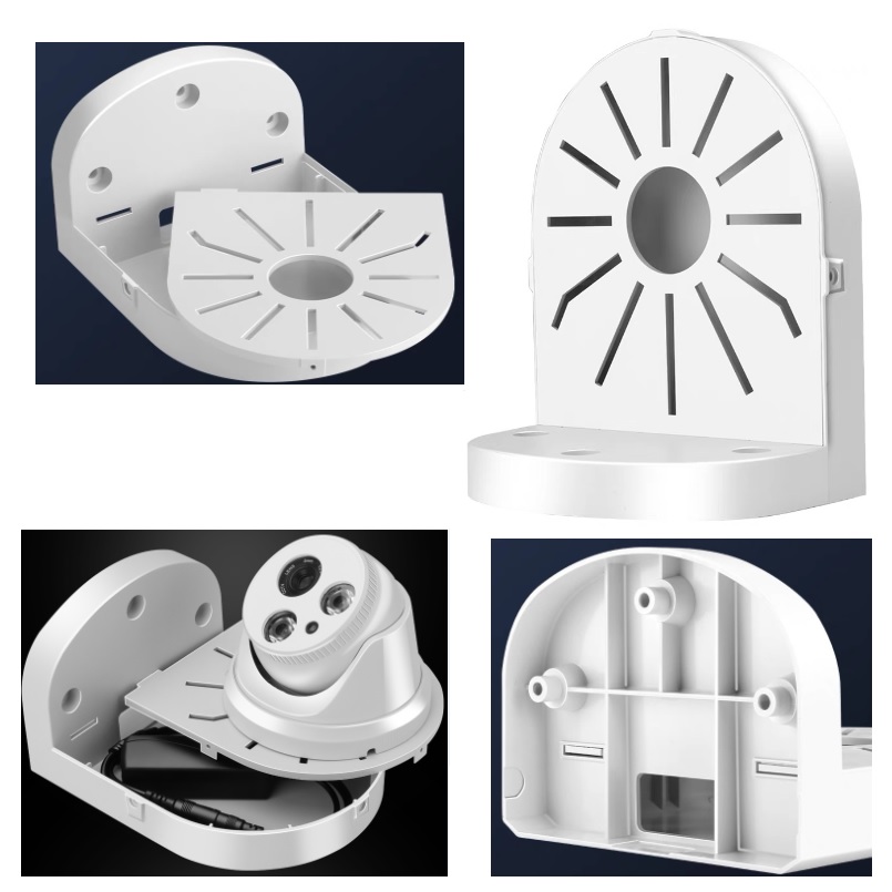 CCTV Camera Mount