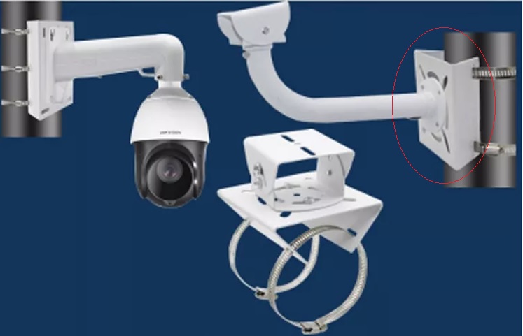 CCTV Camera Mount