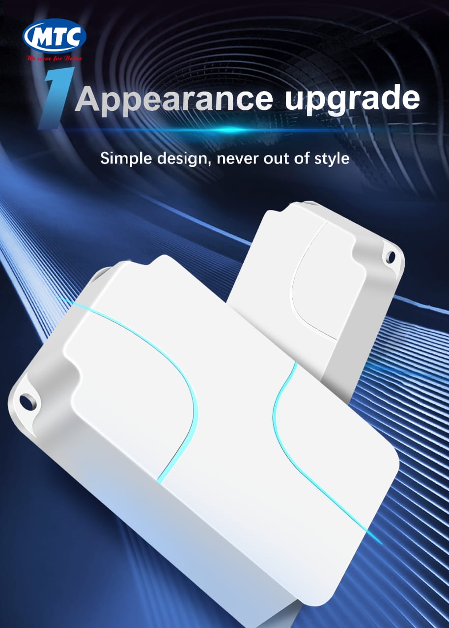 Power over Ethernet Splitter