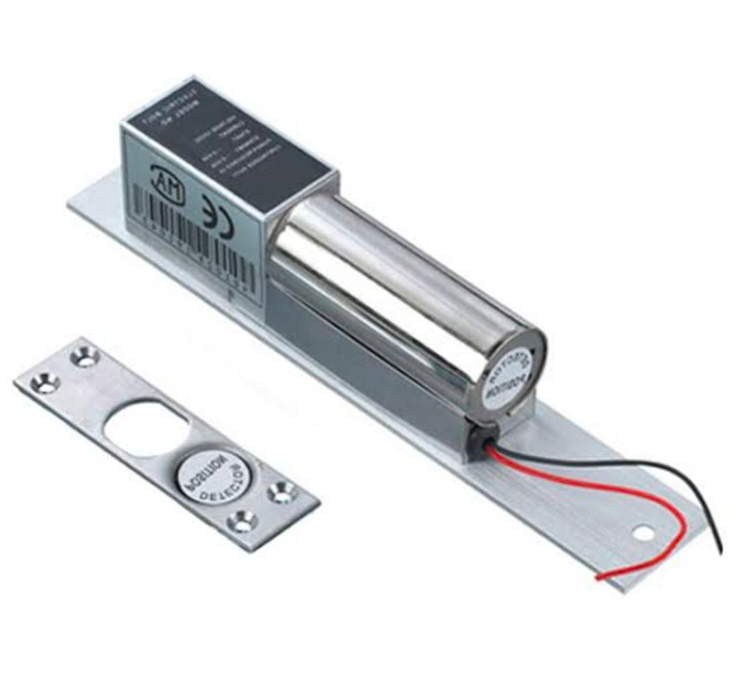 Bolt Lock 2 Wire For Door