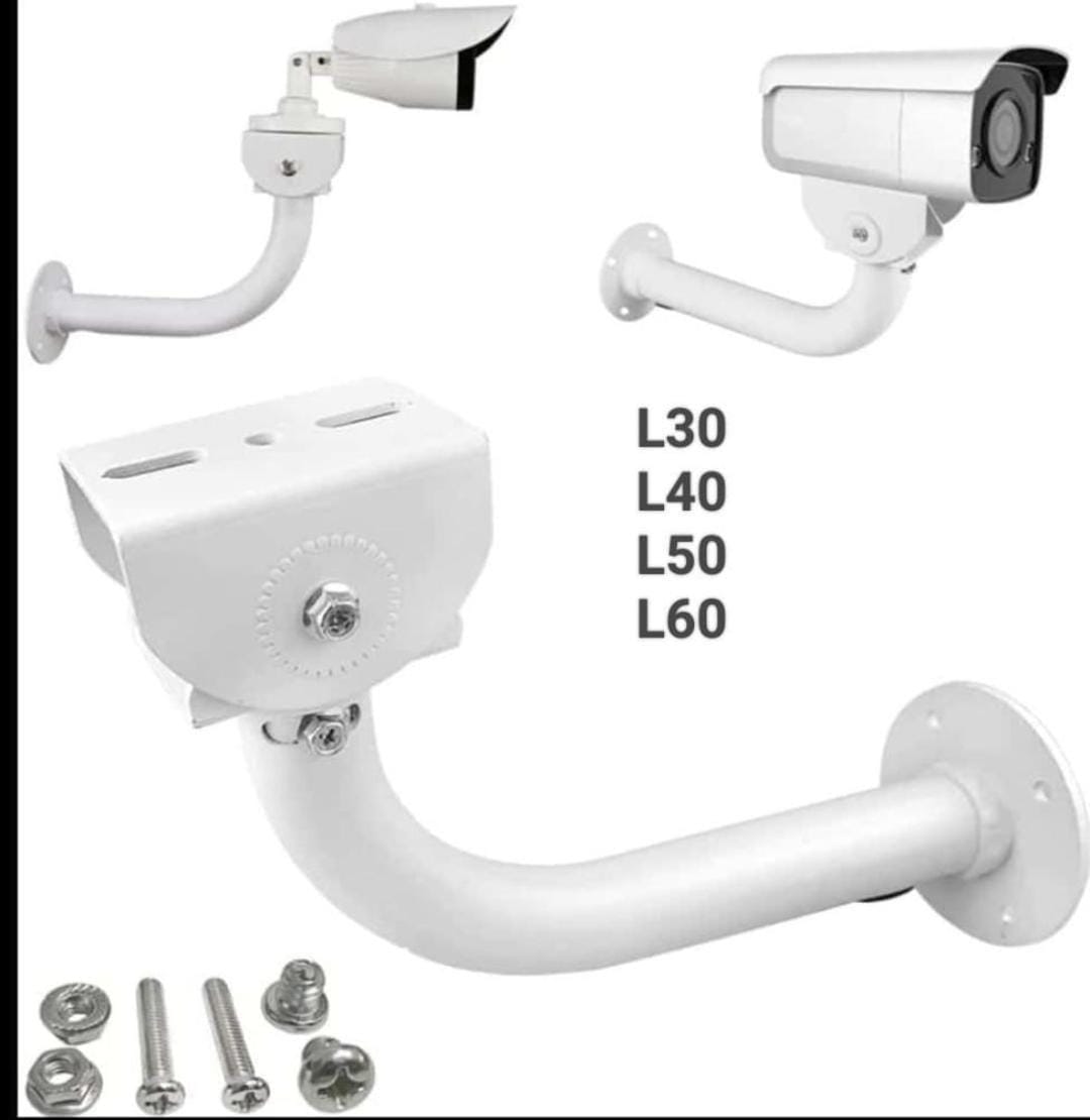 CCTV Camera Mount