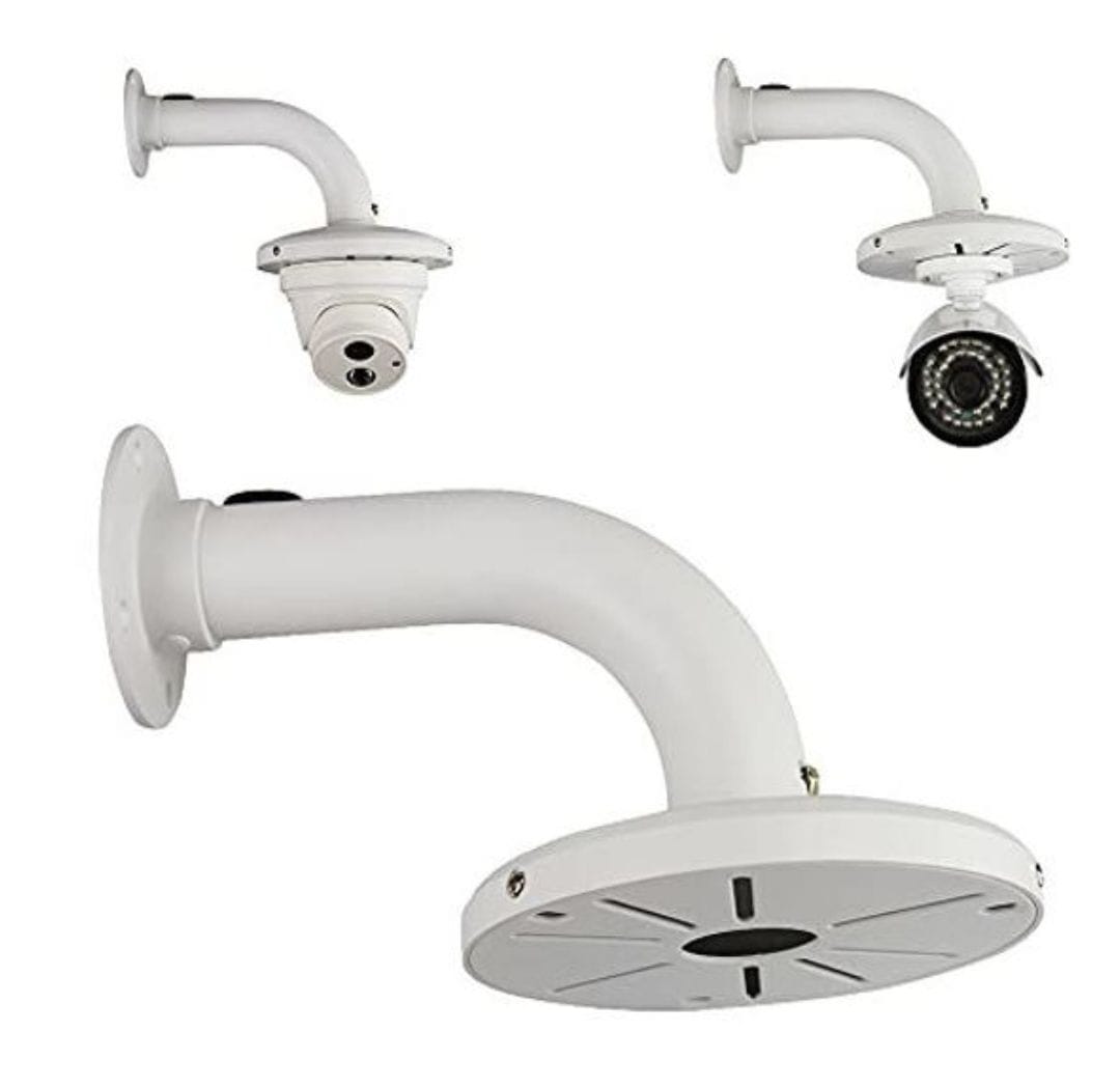 CCTV Camera Mount