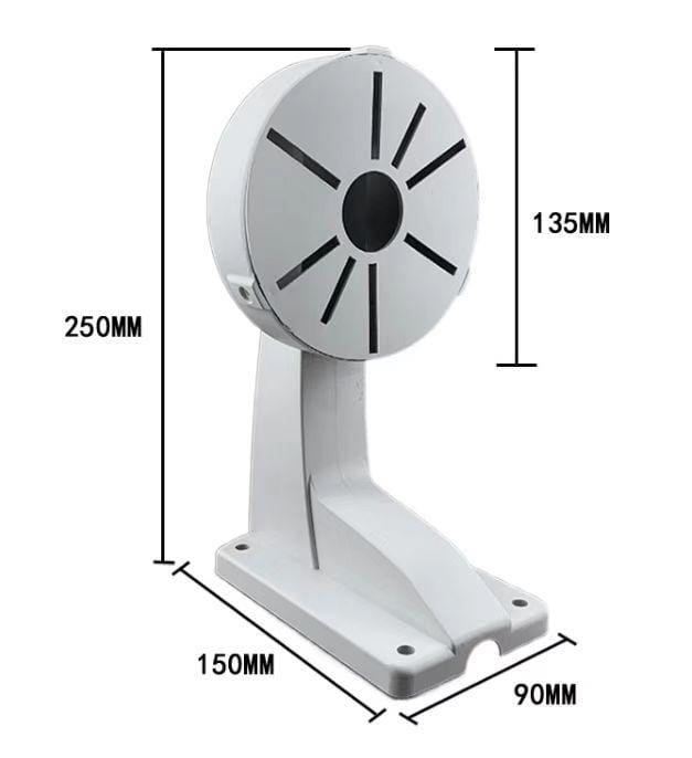 CCTV Camera Mount