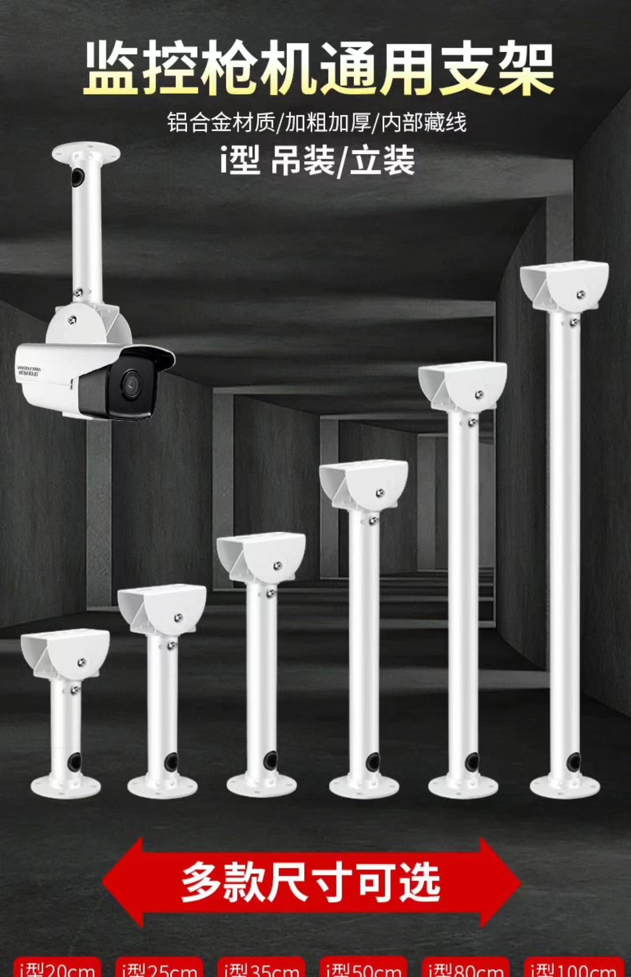 CCTV Camera Mount