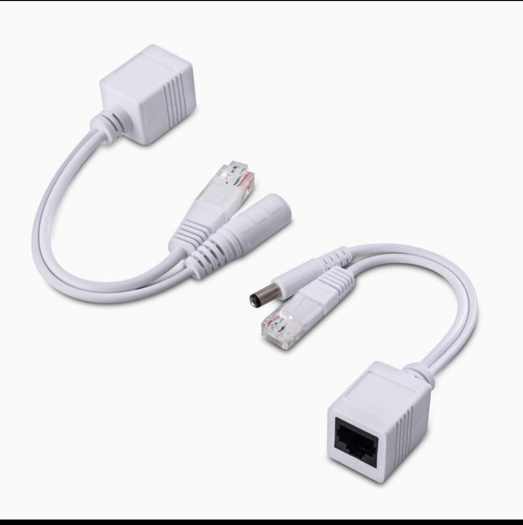 PoE Power Splitter