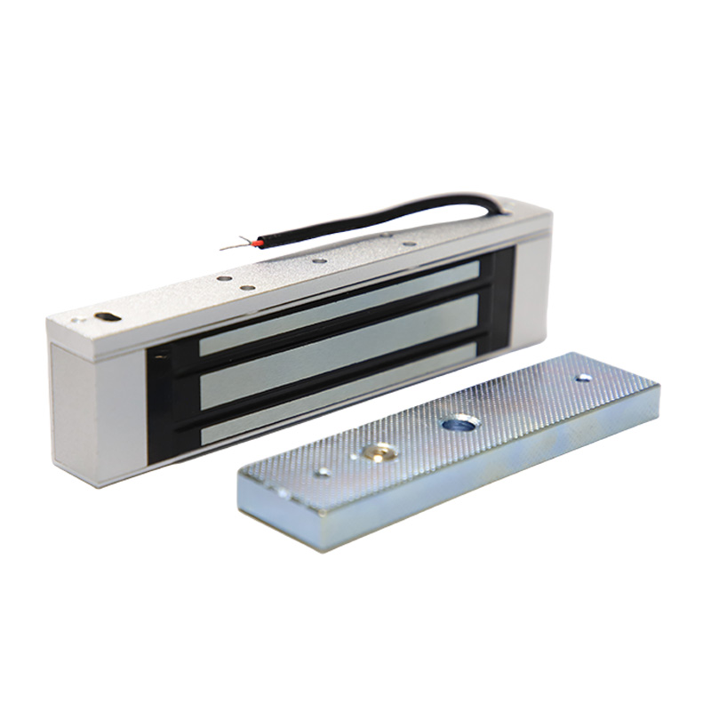 MTC IP66 1200LBS Single Leaf